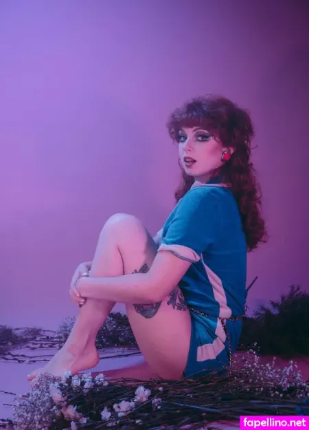 Ruby Foxfire OnlyFans Thumbnail #lMqUvlzZ8l