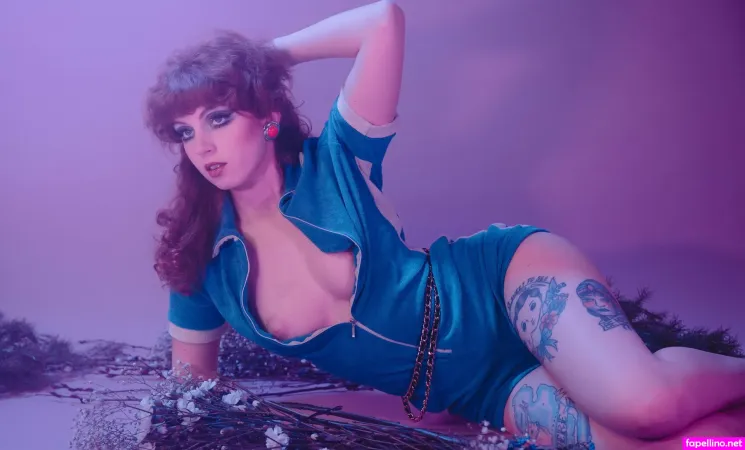 Ruby Foxfire OnlyFans Thumbnail #lw35b4Qqx4