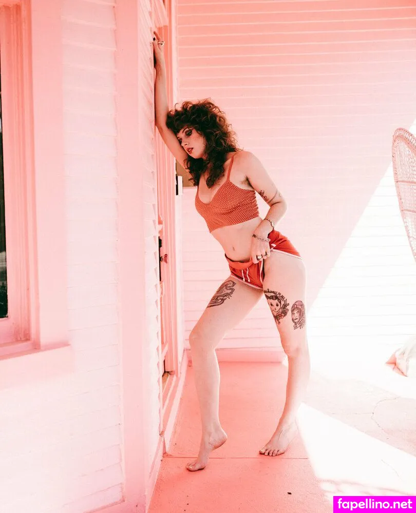 ruby.foxfire Nude Leaked OnlyFans Photo #yRPTkluUdq