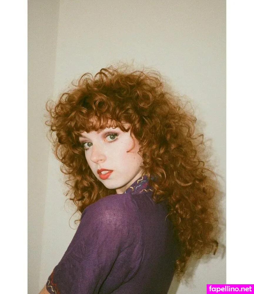 ruby.foxfire Nude Leaked OnlyFans Photo #yjSdIitDNr