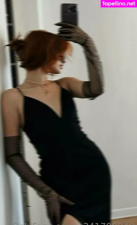 Ruby Foxie OnlyFans Thumbnail #FJy3yVyCGr