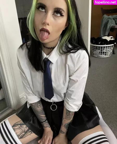 Ruby Hexx OnlyFans Thumbnail #JboxmryzhM