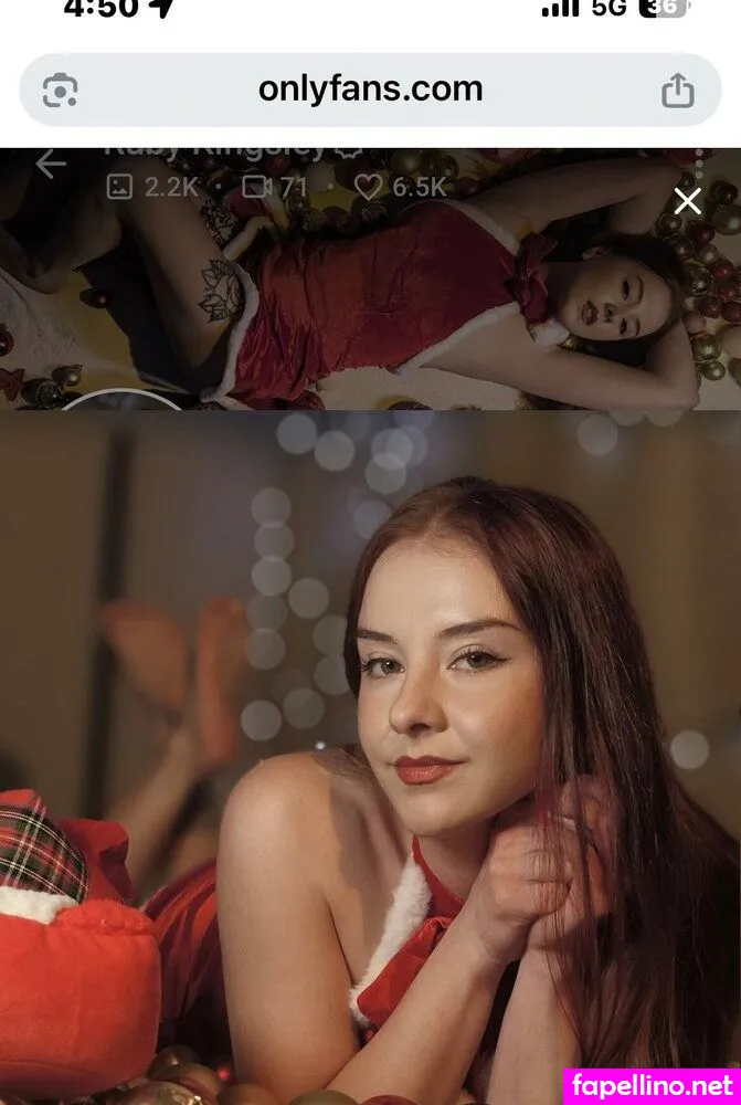 kingsley_ruby_, ruby_kingsley Nude Leaked OnlyFans Photo #CFsfTmplLn