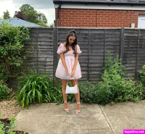 Ruby Legall OnlyFans Thumbnail #kn6kHBVE7n