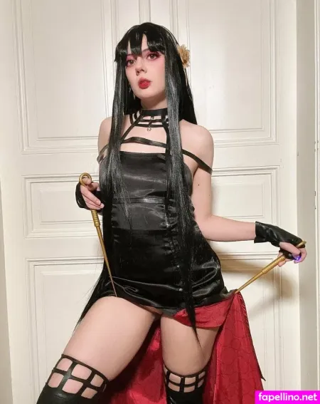 Ruby Lnxx OnlyFans Thumbnail #zOSUBwYfmf