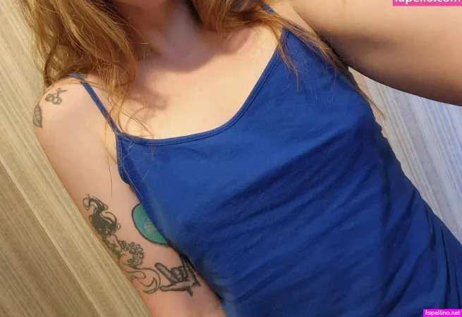 Ruby May 13 Main Profile Photo