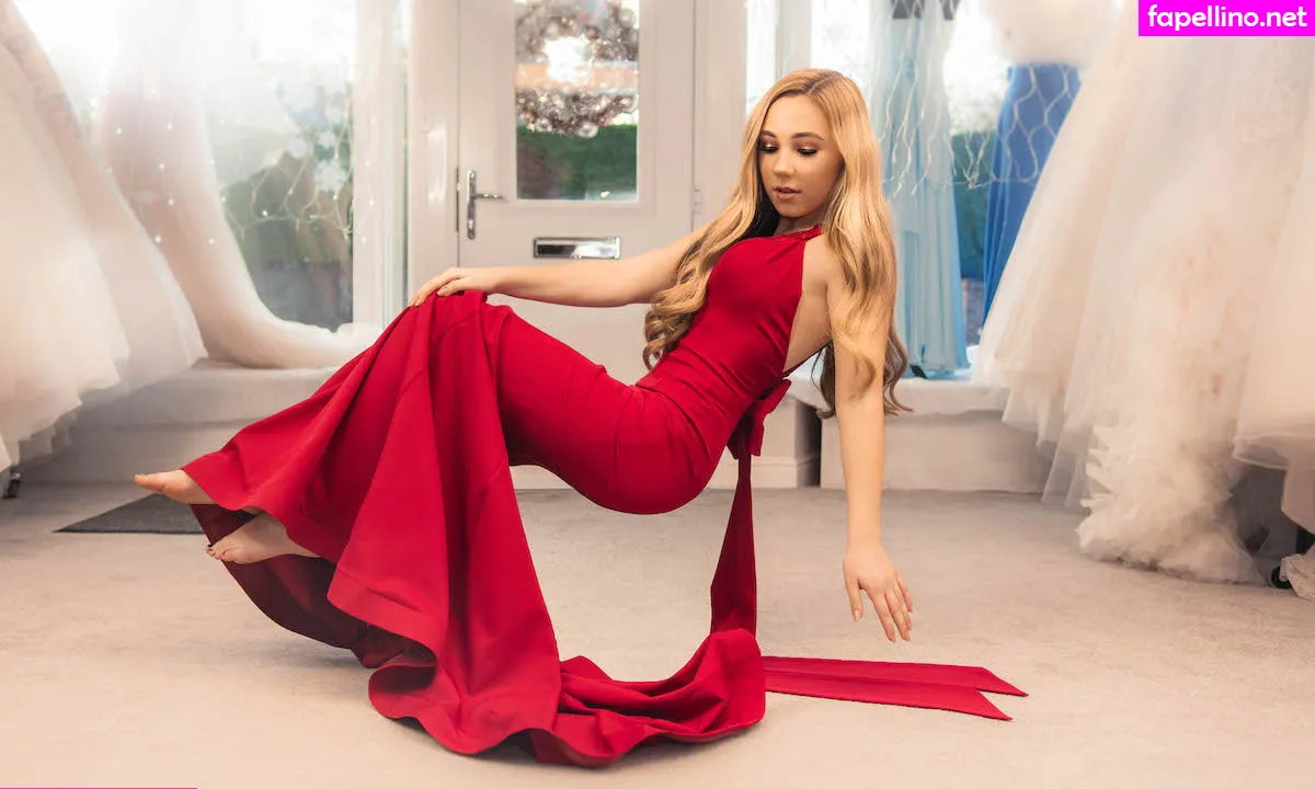 Ruby O'Donnell Nude Leaked OnlyFans Photo #OLtzlervcy