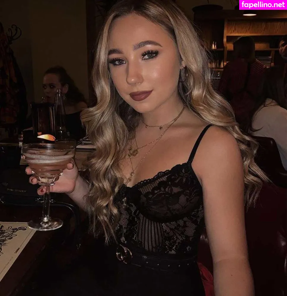 Ruby O'Donnell Nude Leaked OnlyFans Photo #WzjF9TaJny