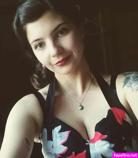 Ruby Redcat OnlyFans Thumbnail #LzOAipfr3I