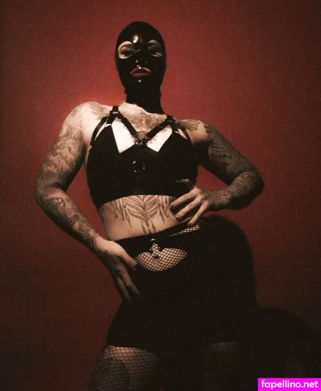 Ruby Riots OnlyFans Thumbnail #0gR9EzFSUq