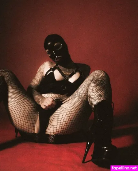 Ruby Riots OnlyFans Thumbnail #jUtGSdsMmg