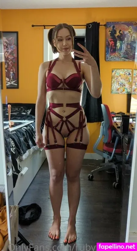 Ruby Robusta OnlyFans Thumbnail #eZSi7UCvSE