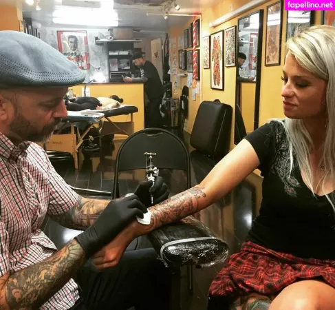 Ruby Rogue OnlyFans Thumbnail #UFLsgEAuTE