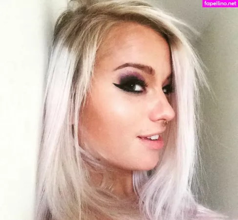 Ruby Rogue OnlyFans Thumbnail #iCn7DIZvHm