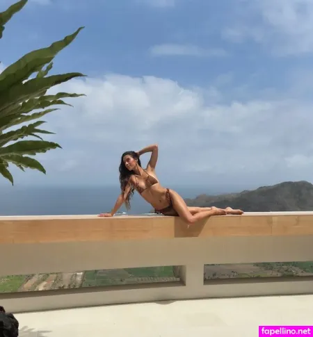 Ruby Rojas OnlyFans Thumbnail #ajiooomcQB