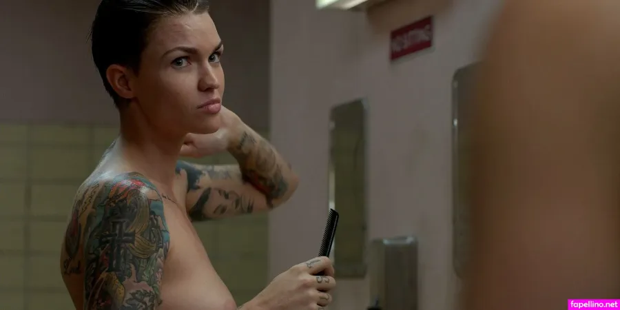 Ruby Rose 11 OnlyFans Thumbnail #0jYgWsM89k