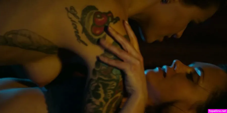 Ruby Rose 11 OnlyFans Thumbnail #721toT3o0m