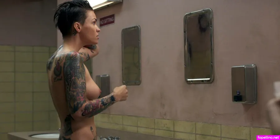 Ruby Rose 11 OnlyFans Thumbnail #qHilD1VOtp