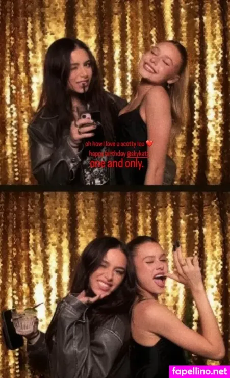 Ruby Rose Turner OnlyFans Thumbnail #XnDqoPERdI