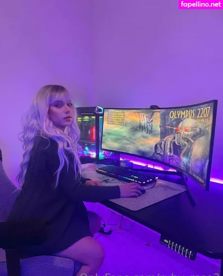 Ruby Rose3 OnlyFans Thumbnail #7f1ICrbcS7