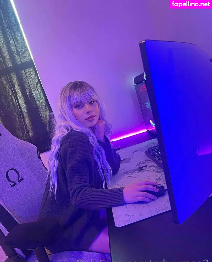 ruby_rose, ruby_rose3 Nude Leaked OnlyFans Photo #NKzNau8EjR