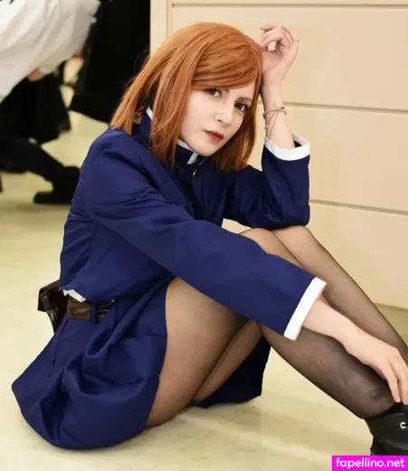 Ruby Runeheart OnlyFans Thumbnail #9BjjlQmoJv