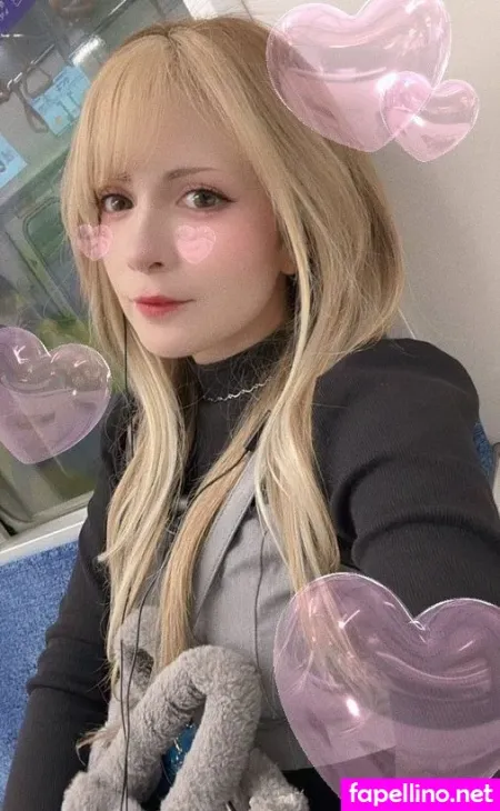 Ruby Runeheart OnlyFans Thumbnail #BiSMgcrwpo