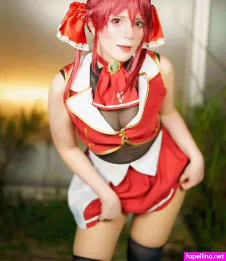 Ruby Runeheart OnlyFans Thumbnail #ibeoHbxJdf