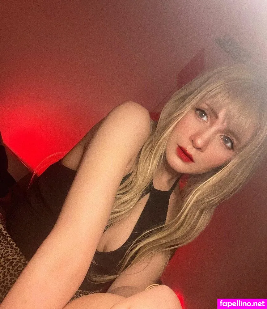 Ruby Runeheart Nude Leaked OnlyFans Photo #sgcQNRZTNA