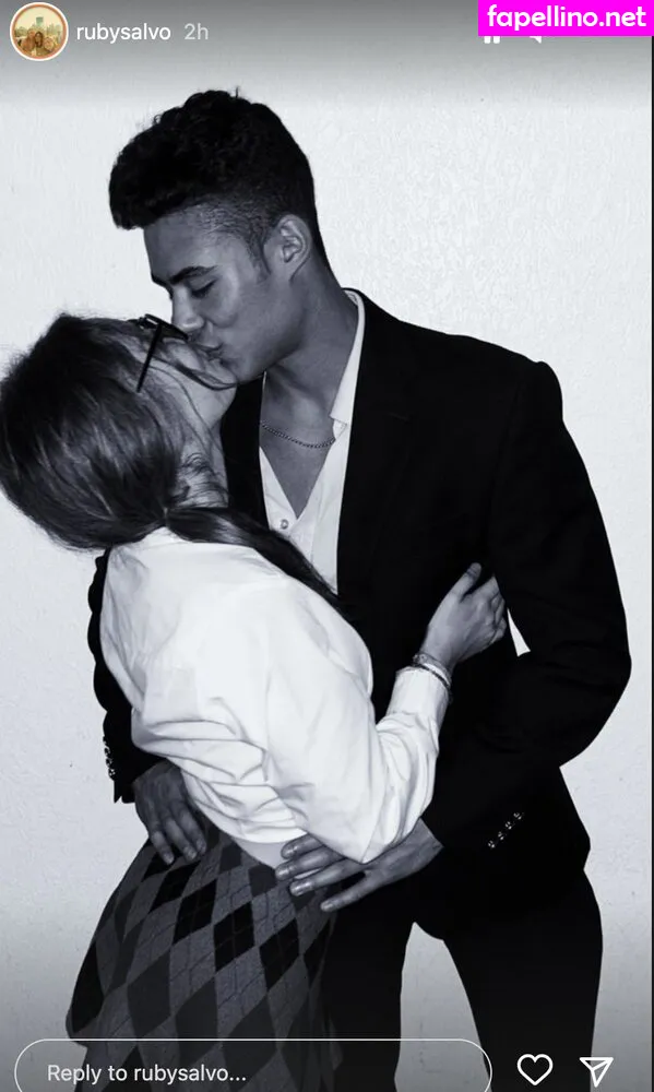 RubyTheAwesomeTurd, rubysalvo Nude Leaked OnlyFans Photo #5629Hsj66z