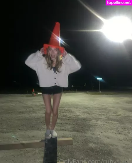 Ruby Salvo OnlyFans Thumbnail #CpOztwVr7G