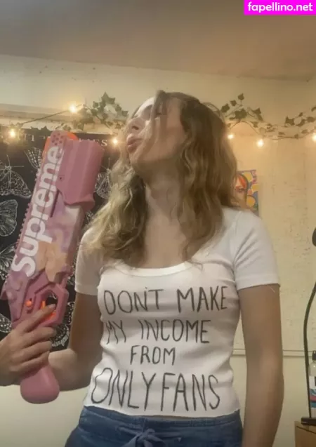 Ruby Salvo OnlyFans Thumbnail #agapNeXoZO