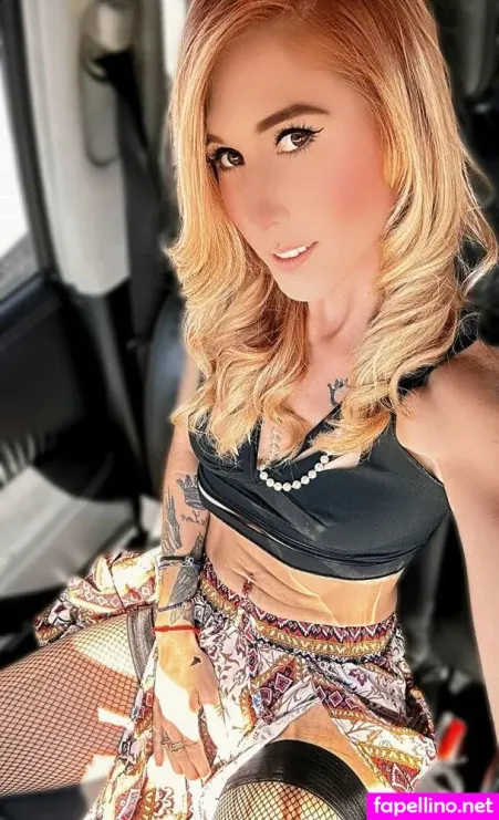 Ruby Starling OnlyFans Thumbnail #MfmYYFm2nh