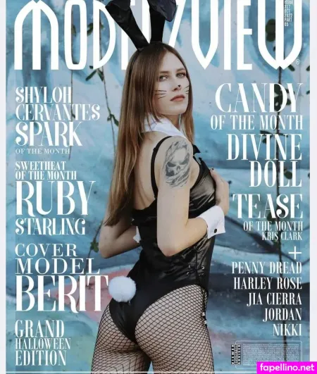 Ruby Starling OnlyFans Thumbnail #Shjn4F0uSZ