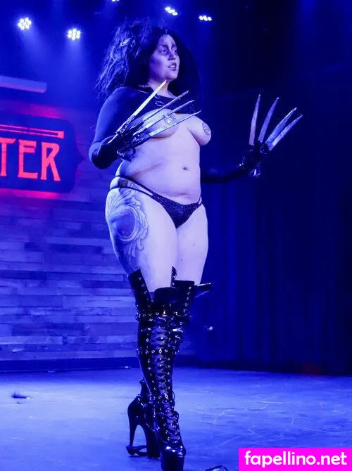 ruby_tesla, rubytesla Nude Leaked OnlyFans Photo #AtEJUZl2Rk