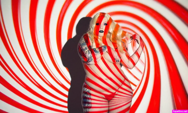 Ruby Tesla OnlyFans Thumbnail #GaA2mqlBOW