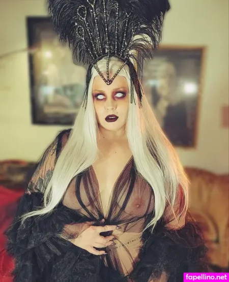 Ruby Tesla OnlyFans Thumbnail #Vj0bH7LdmS