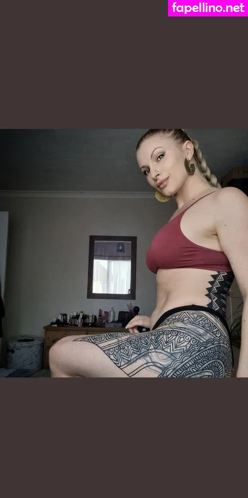 Shield Maiden, shield_maiden, shield_maidenn Nude Leaked OnlyFans Photo #Ngx40KuvF9