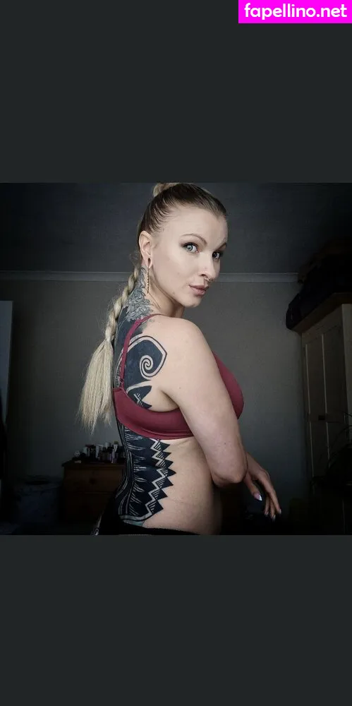 Shield Maiden, shield_maiden, shield_maidenn Nude Leaked OnlyFans Photo #bq1ZagXwe4