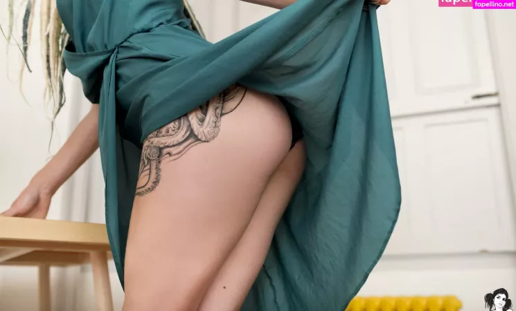 Ruby True Asmr OnlyFans Thumbnail #xIGlHVKJU4