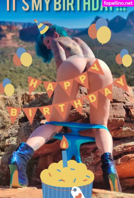 Ruby Wolff OnlyFans Thumbnail #Cn5jIXqKqw