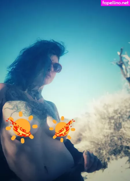 Ruby Wolff OnlyFans Thumbnail #IrMrdb8nE3