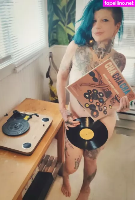 Ruby Wolff OnlyFans Thumbnail #aPOb9b6Iaq