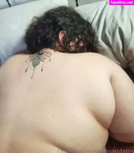 Rubyaddams OnlyFans Thumbnail #48ed8ll8Ef