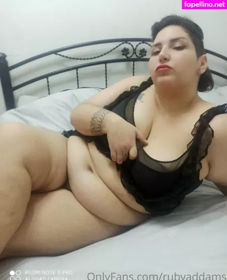 Rubyaddams OnlyFans Thumbnail #68CX5hmCQ4