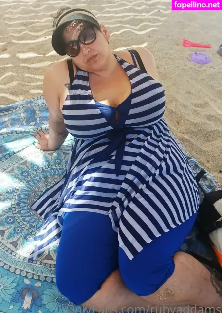 Rubyaddams OnlyFans Thumbnail #6wZugBzuZQ