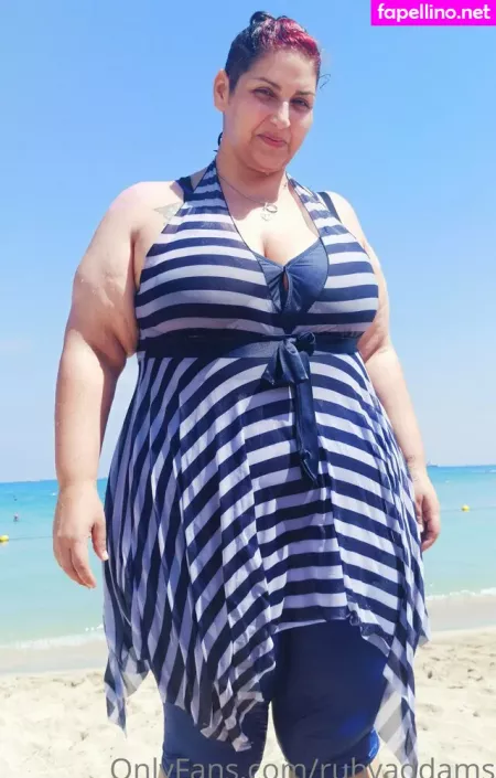 Rubyaddams OnlyFans Thumbnail #Dp2O0vzmLu