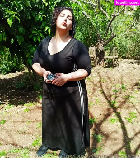 Rubyaddams OnlyFans Thumbnail #GG9T3zta3A