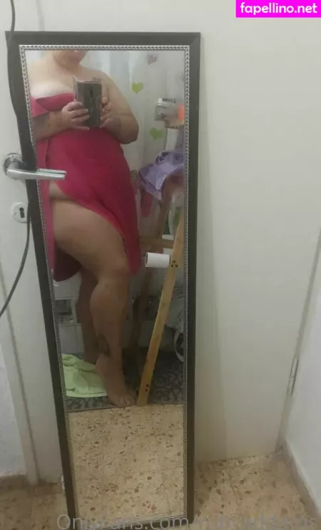 Rubyaddams OnlyFans Thumbnail #GWBoM94LVC