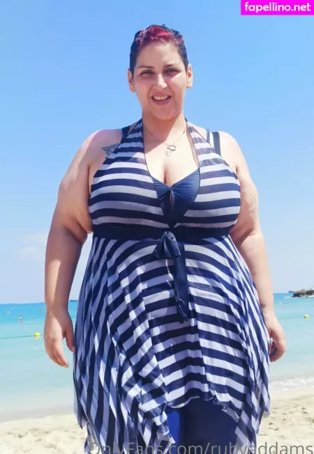 Rubyaddams OnlyFans Thumbnail #TN57mz5XPP